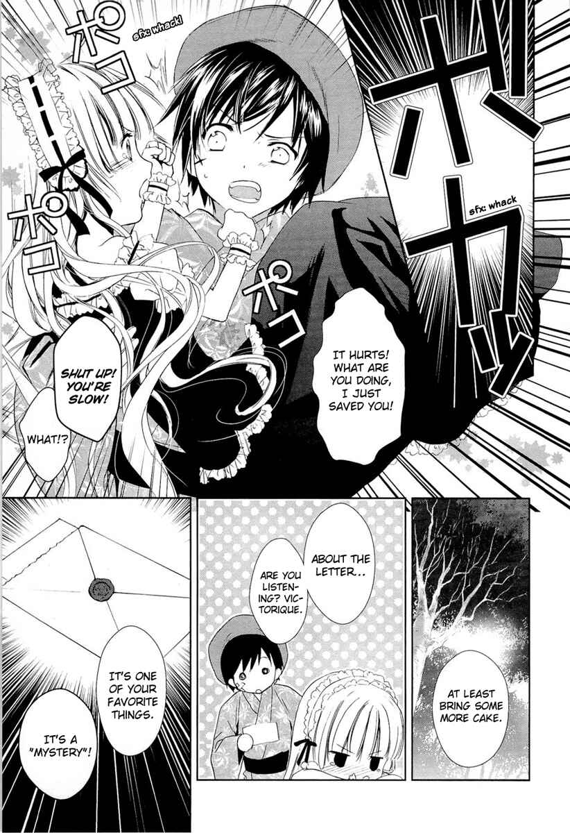 Page 10 Chapter 15 Gosick