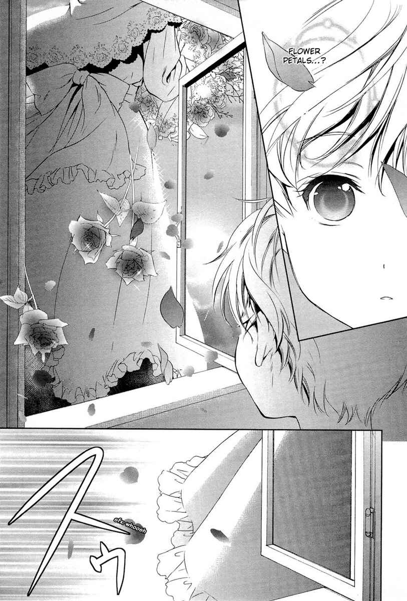 Page 18 Chapter 15 Gosick