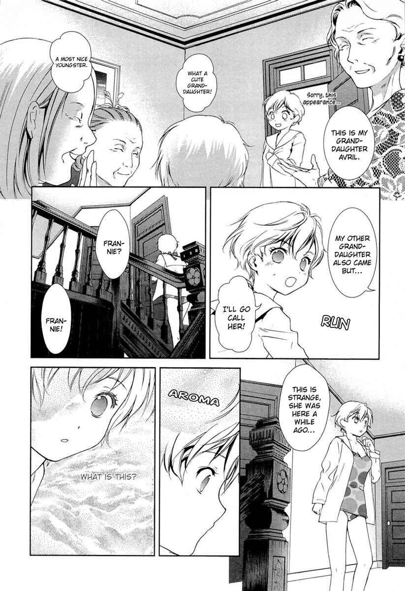 Page 27 Chapter 15 Gosick
