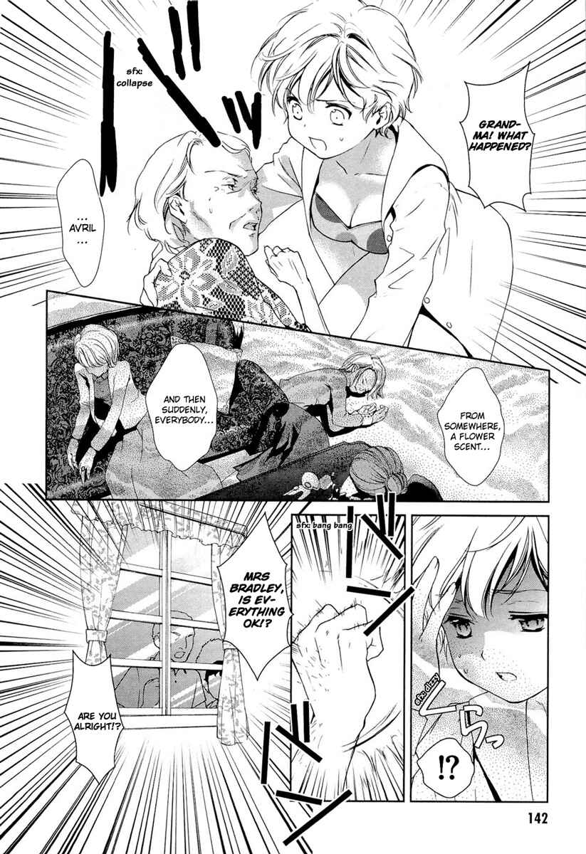 Page 29 Chapter 15 Gosick
