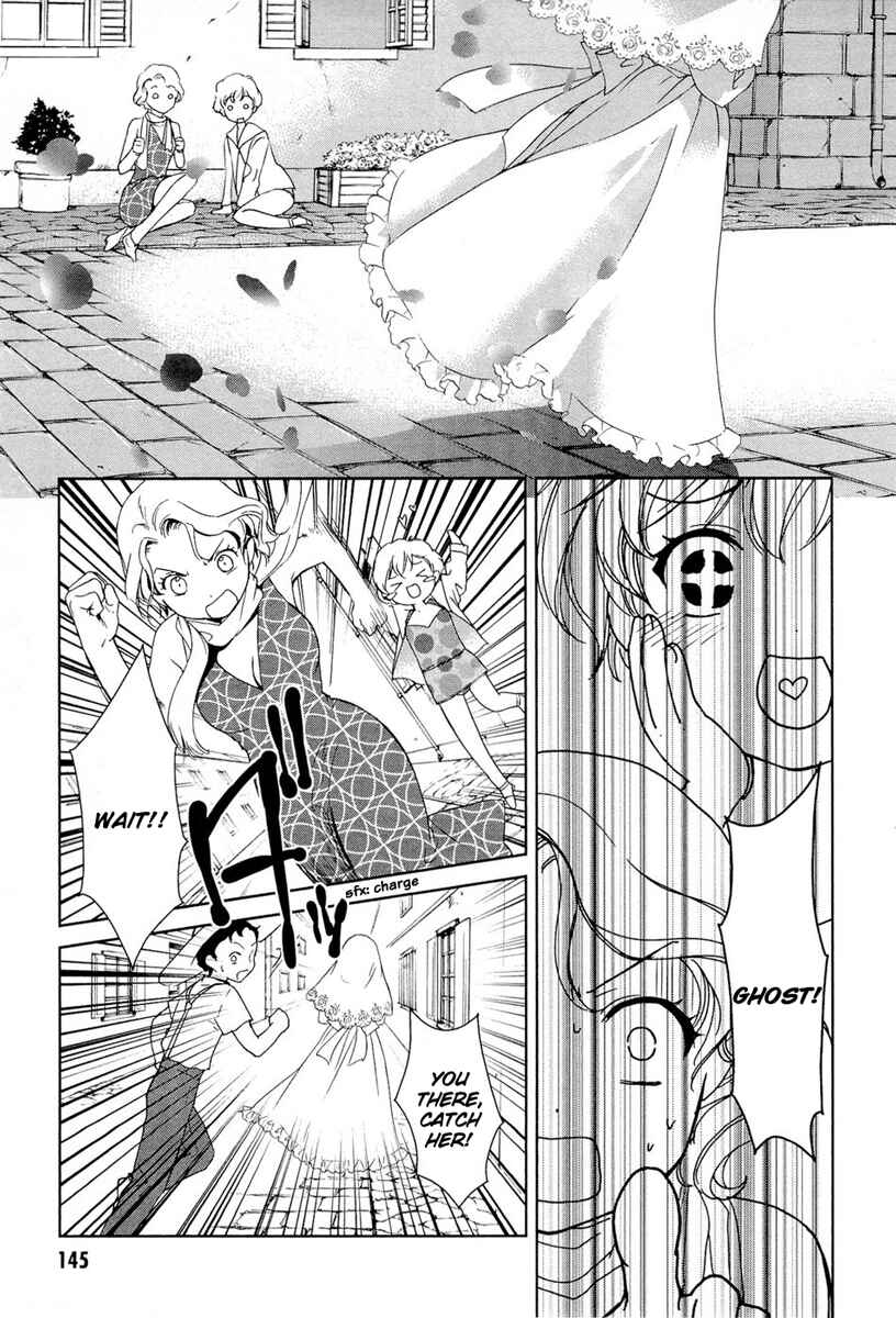 Page 32 Chapter 15 Gosick