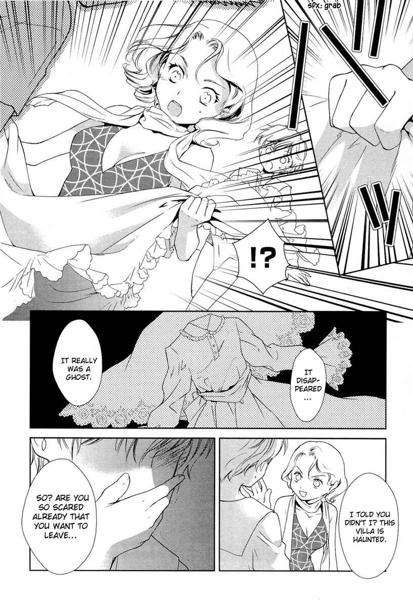 Page 33 Chapter 15 Gosick