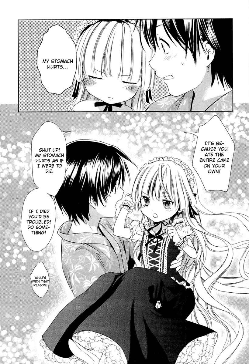 Page 45 Chapter 15 Gosick
