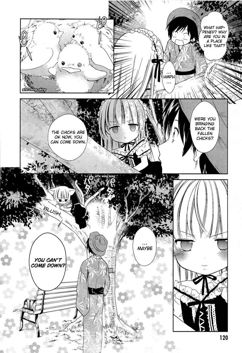Page 7 Chapter 15 Gosick