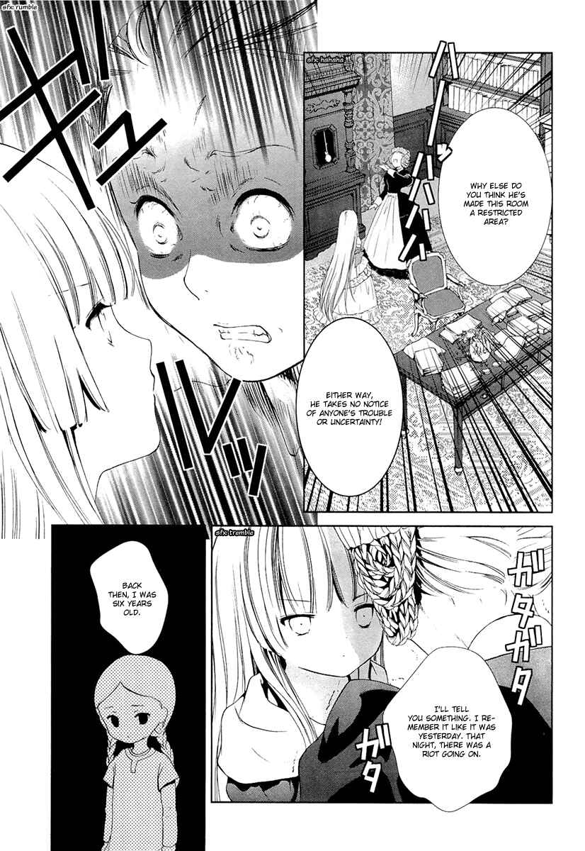 Page 11 Chapter 20 Gosick