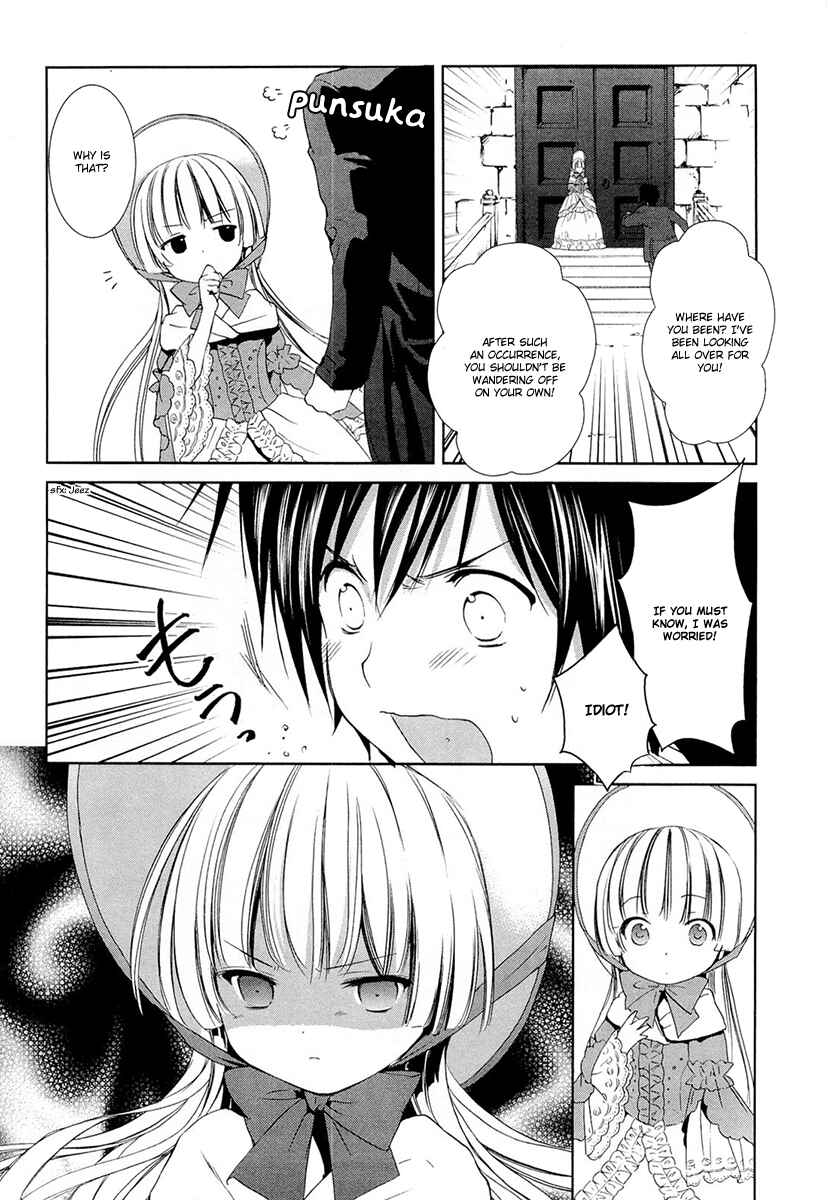 Page 20 Chapter 20 Gosick