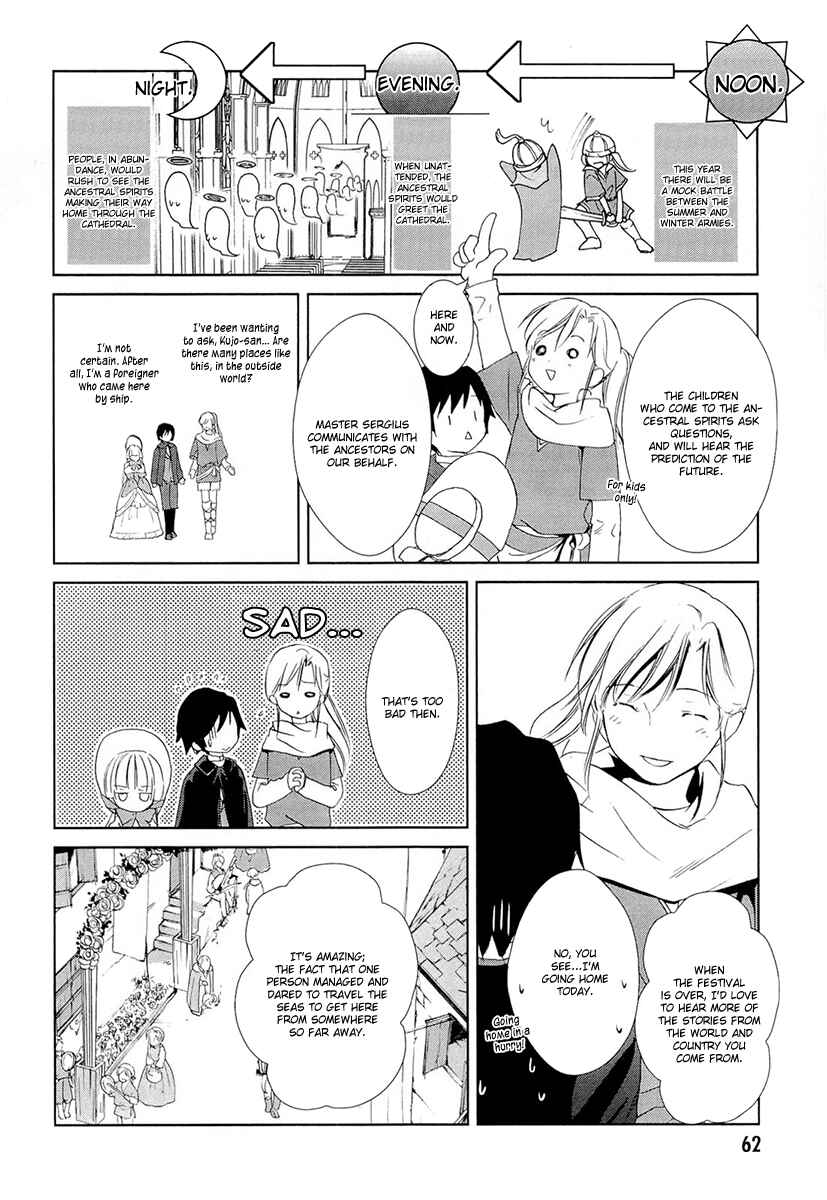 Page 22 Chapter 20 Gosick