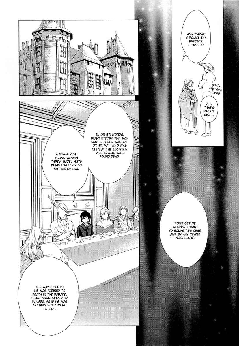 Page 37 Chapter 20 Gosick