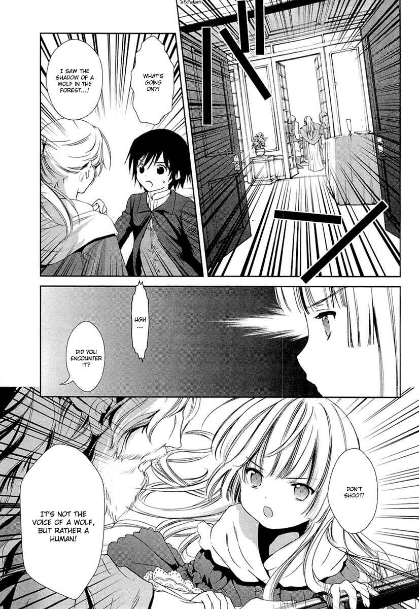 Page 41 Chapter 20 Gosick