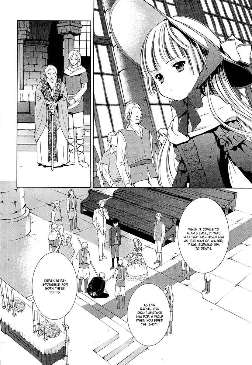 Page 55 Chapter 20 Gosick