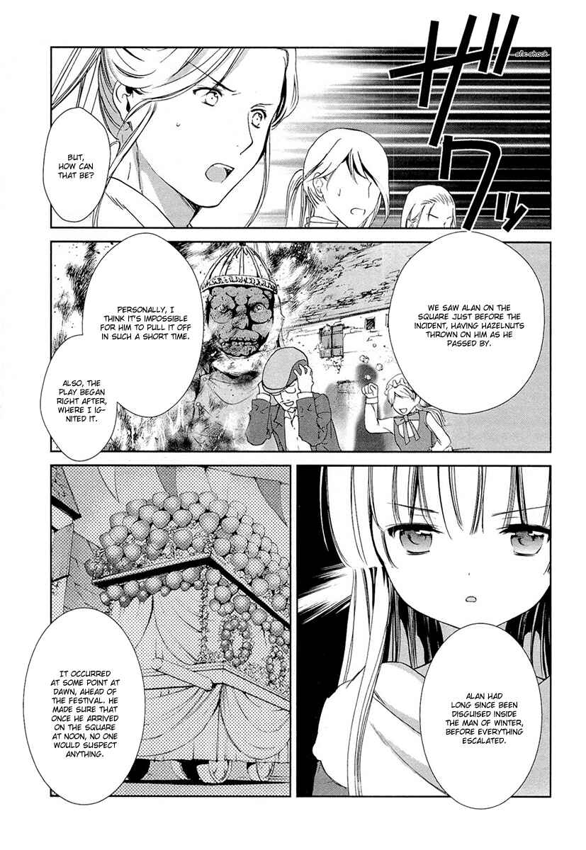 Page 56 Chapter 20 Gosick