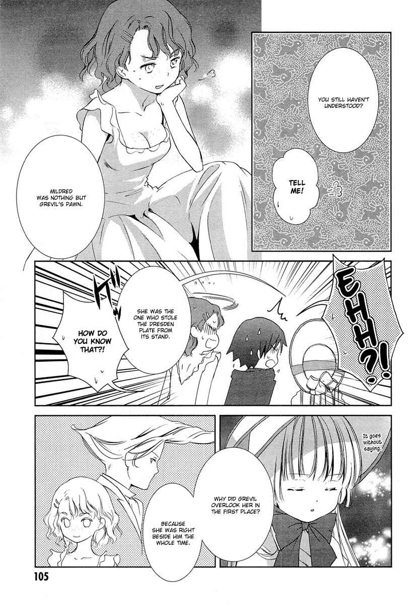 Page 64 Chapter 20 Gosick