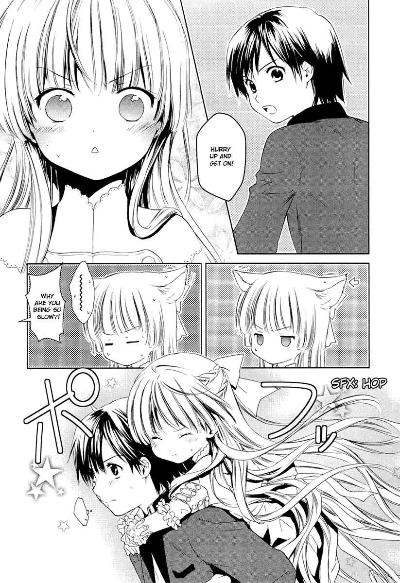 Page 12 Chapter 10 Gosick