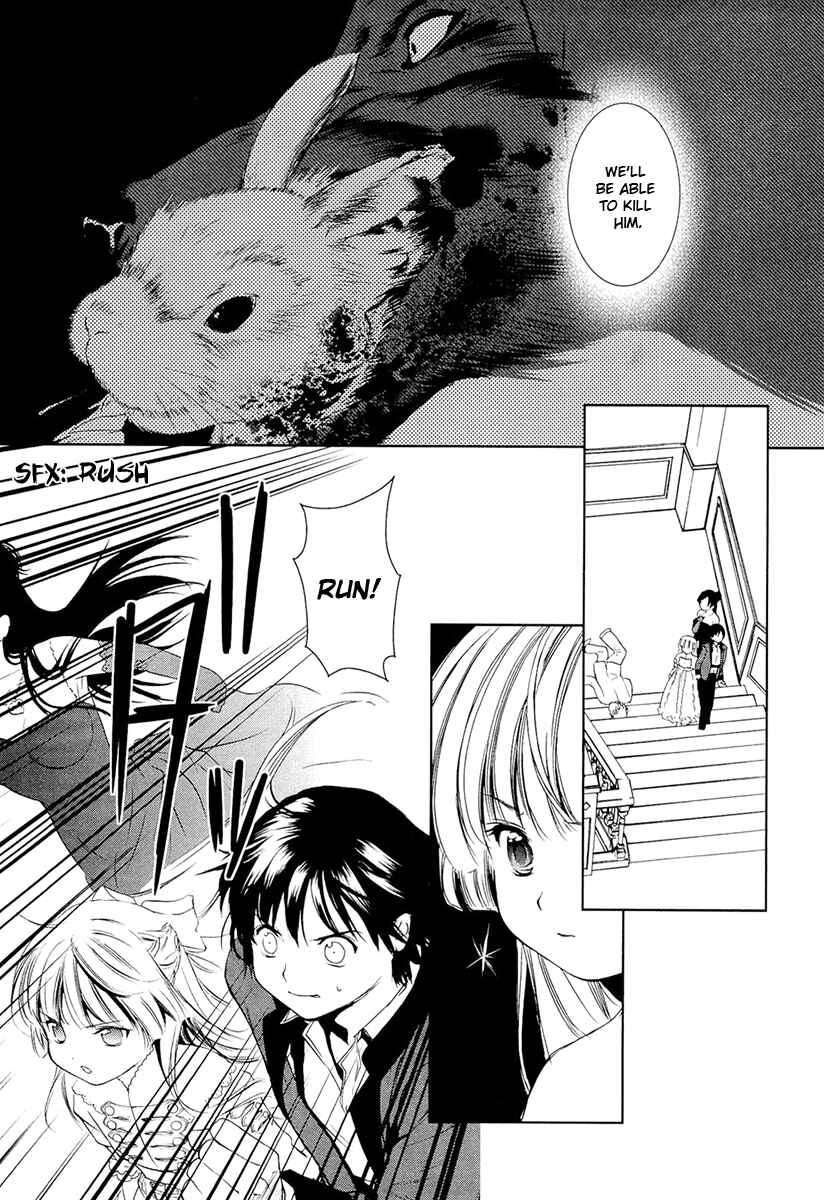 Page 30 Chapter 10 Gosick