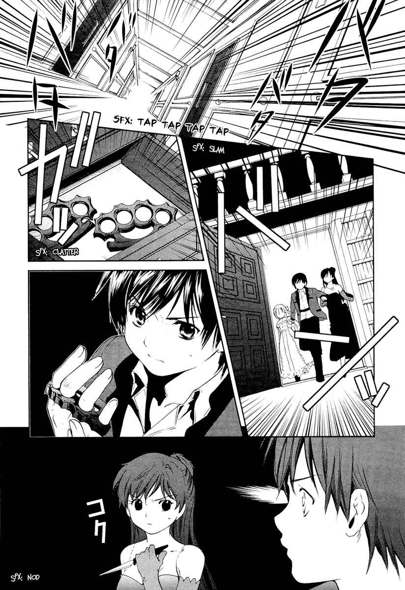 Page 31 Chapter 10 Gosick