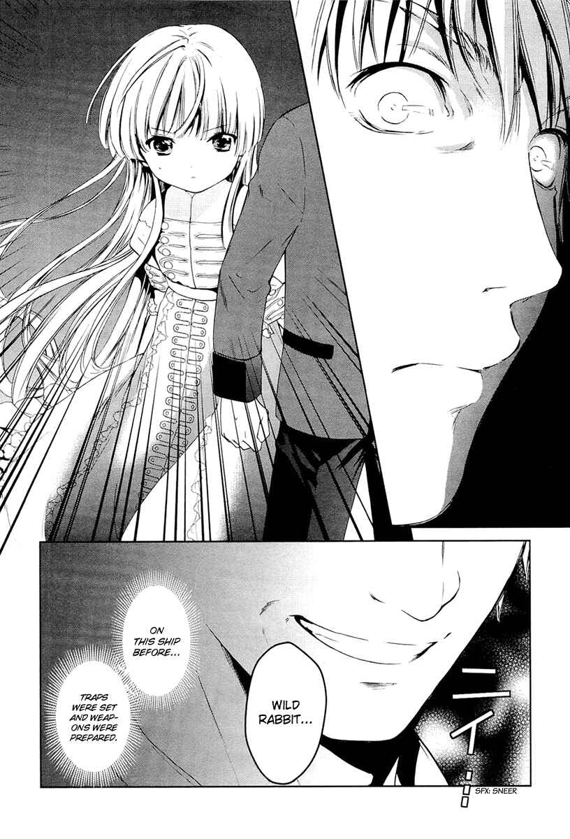 Page 35 Chapter 10 Gosick