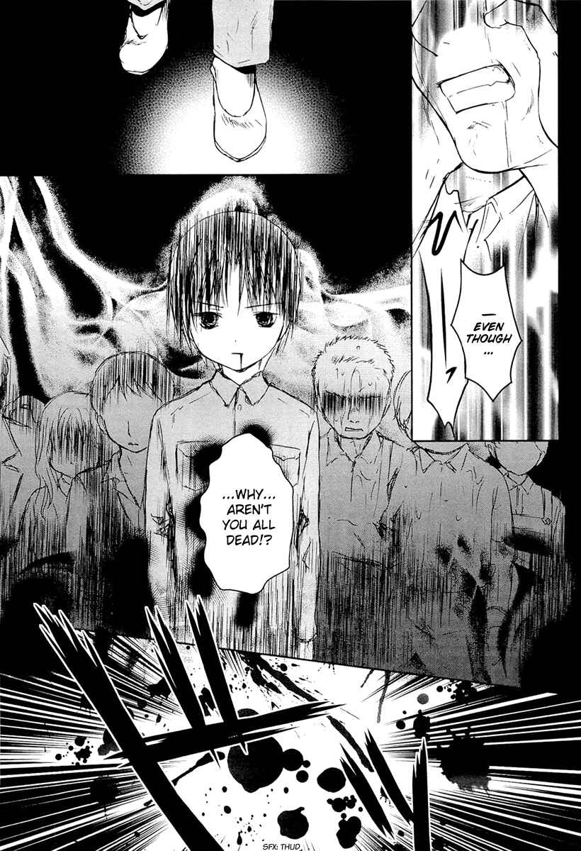 Page 55 Chapter 10 Gosick