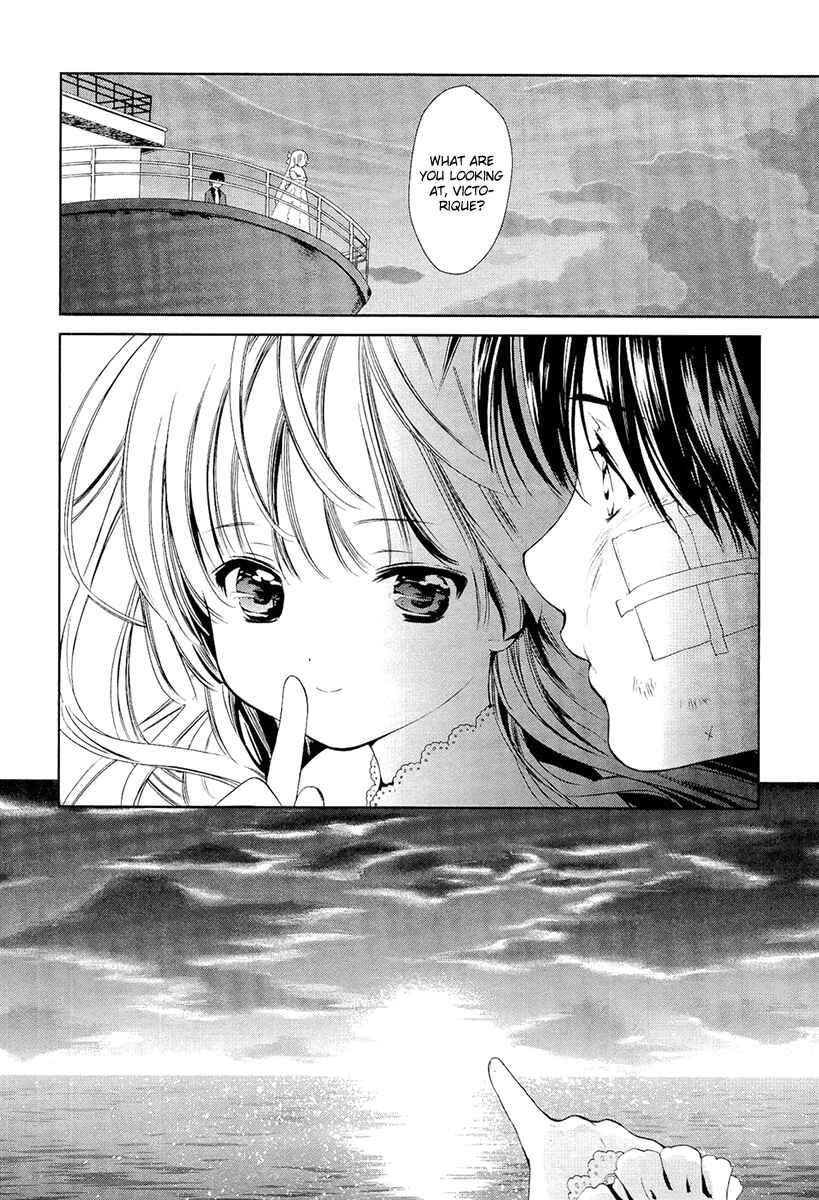 Page 61 Chapter 10 Gosick