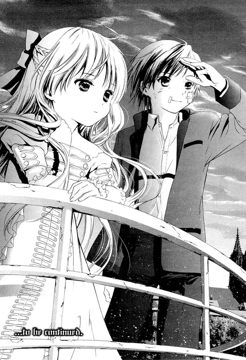 Page 64 Chapter 10 Gosick