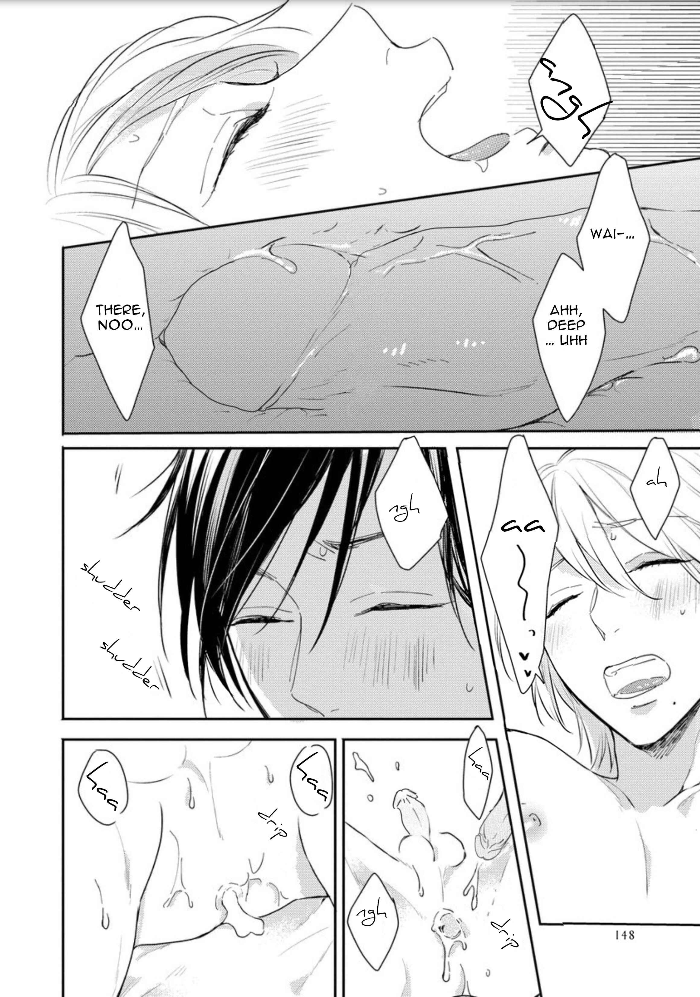 Page 24 Chapter 5 Honjitsu wa Ohigara mo Yoku