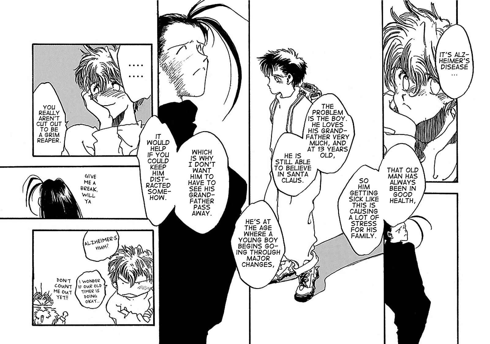 Page 10 Chapter 5 S. Flight