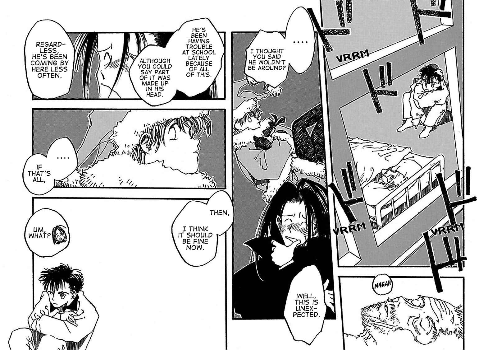 Page 13 Chapter 5 S. Flight