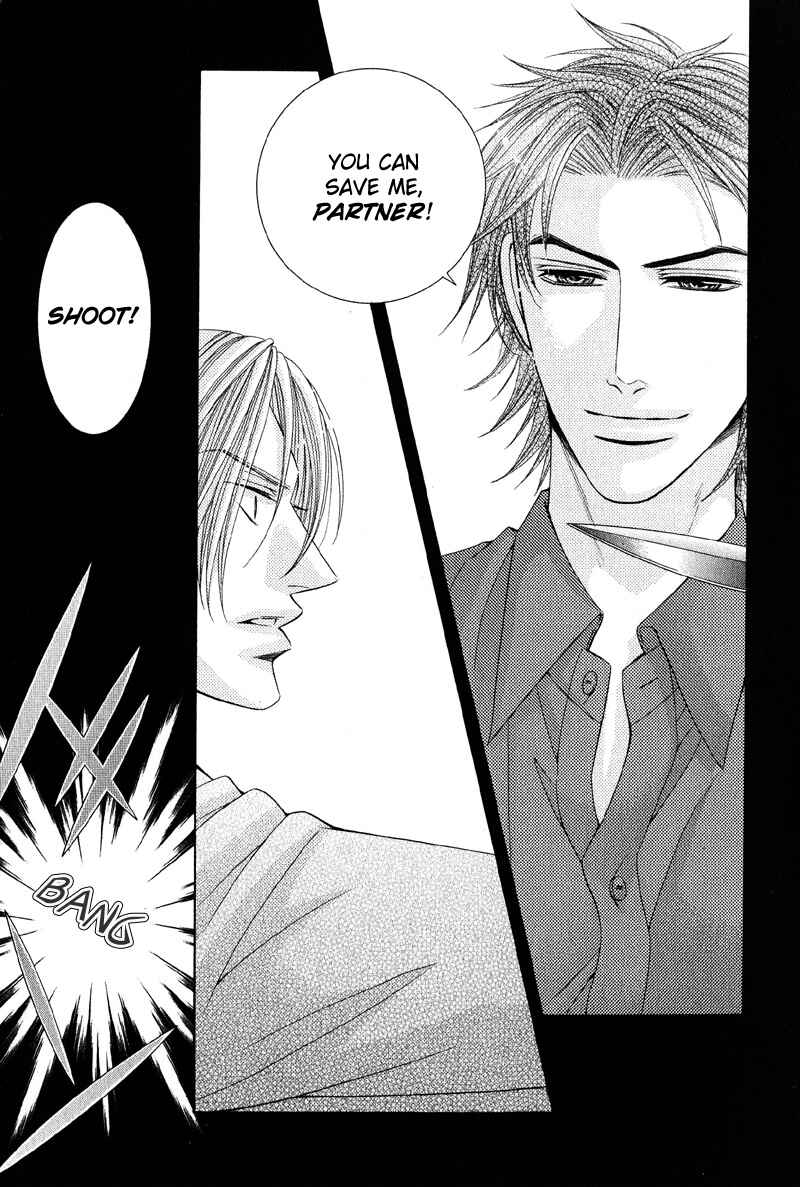 Page 35 Chapter 4 Tsuki ni Hoero