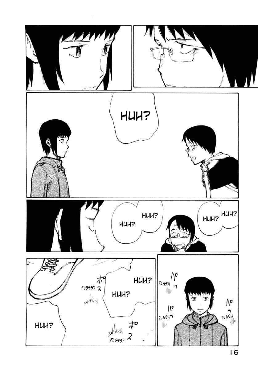 Page 17 Chapter 7 Nanika Mochigatte Masuka