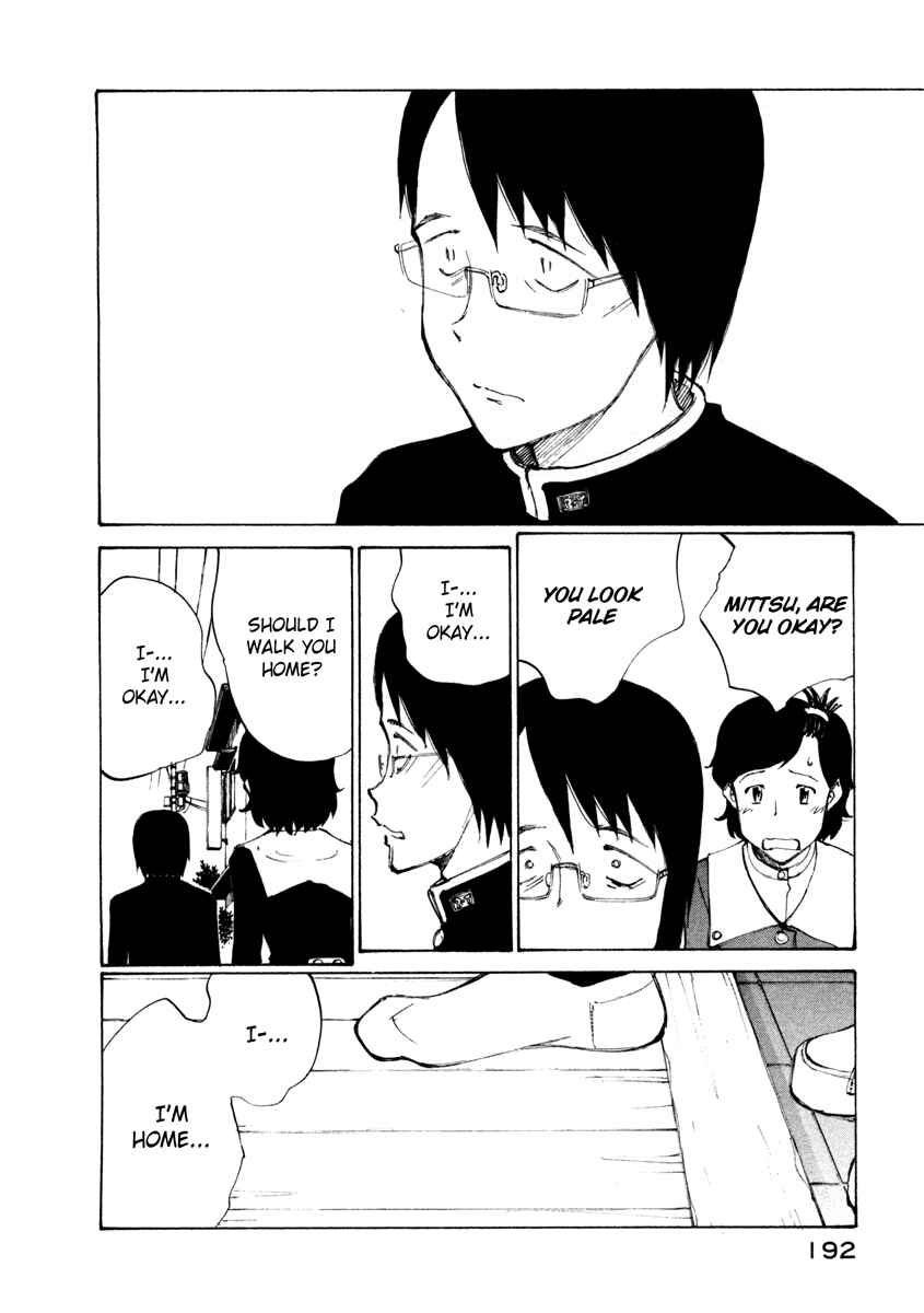 Page 30 Chapter 12 Nanika Mochigatte Masuka