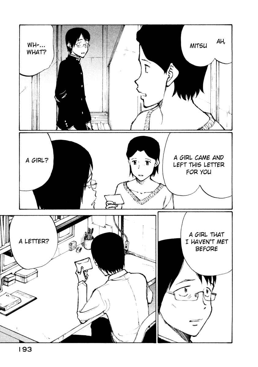 Page 31 Chapter 12 Nanika Mochigatte Masuka