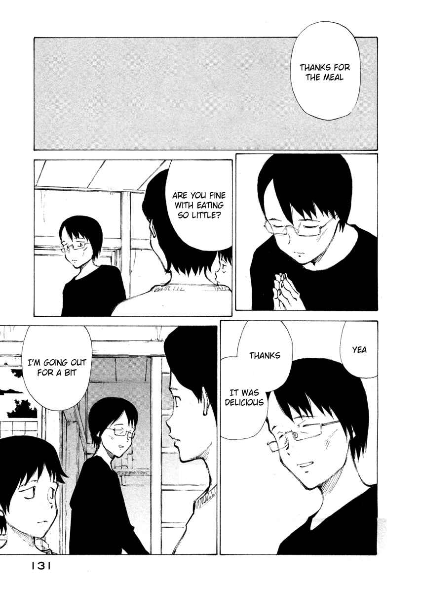 Page 22 Chapter 4 Nanika Mochigatte Masuka