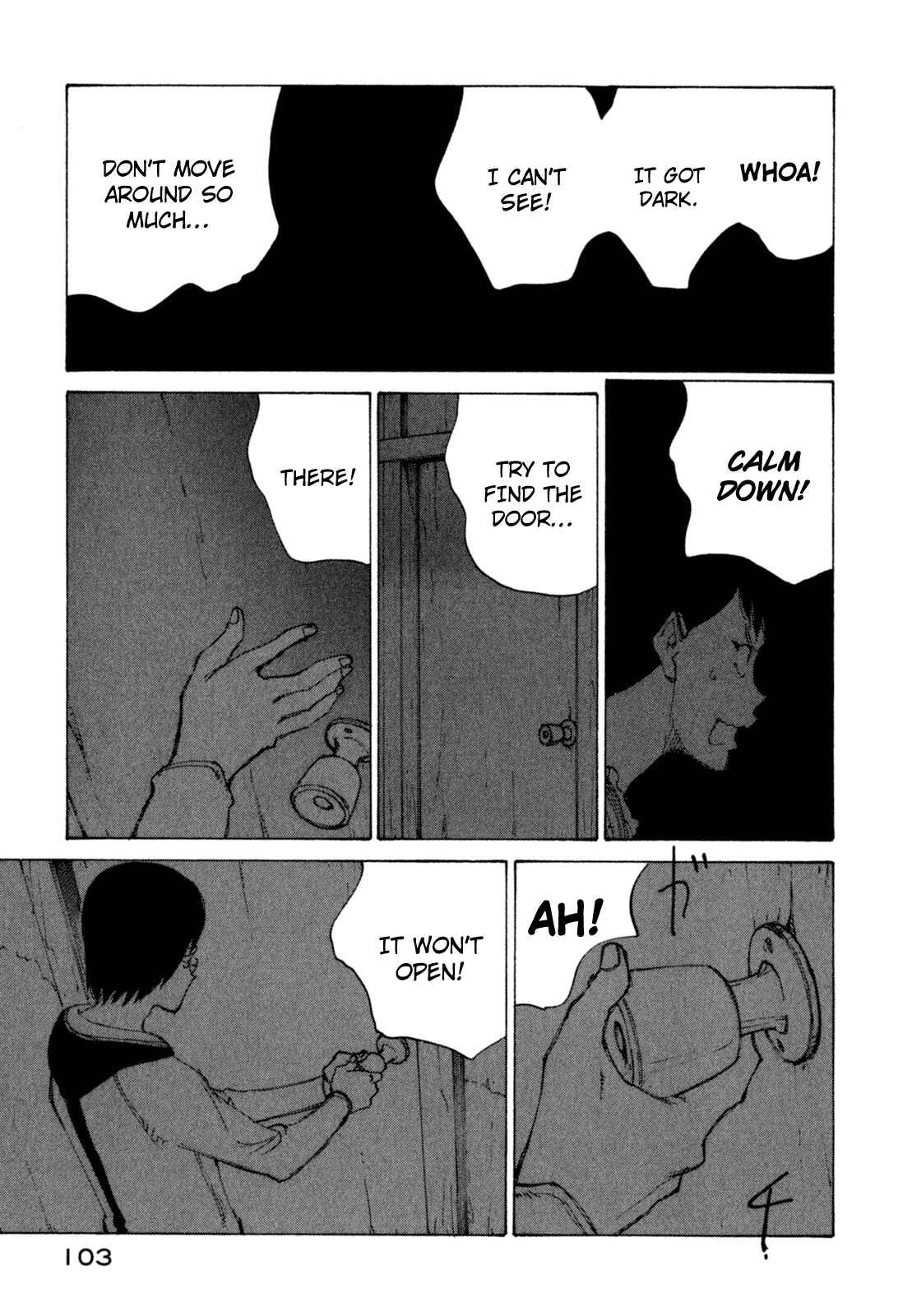 Page 5 Chapter 22 Nanika Mochigatte Masuka