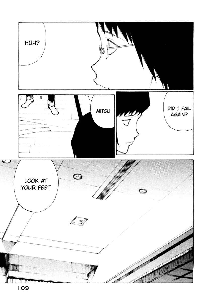 Page 14 Chapter 10 Nanika Mochigatte Masuka