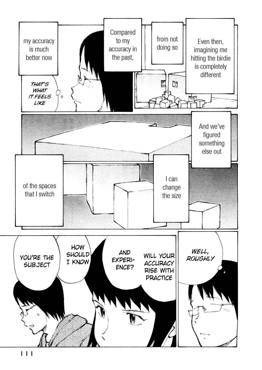 Page 16 Chapter 10 Nanika Mochigatte Masuka