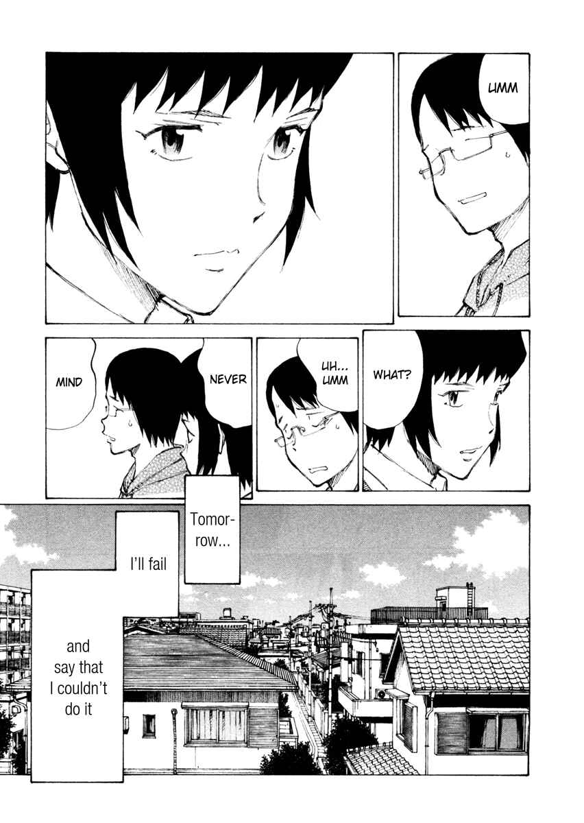 Page 18 Chapter 10 Nanika Mochigatte Masuka