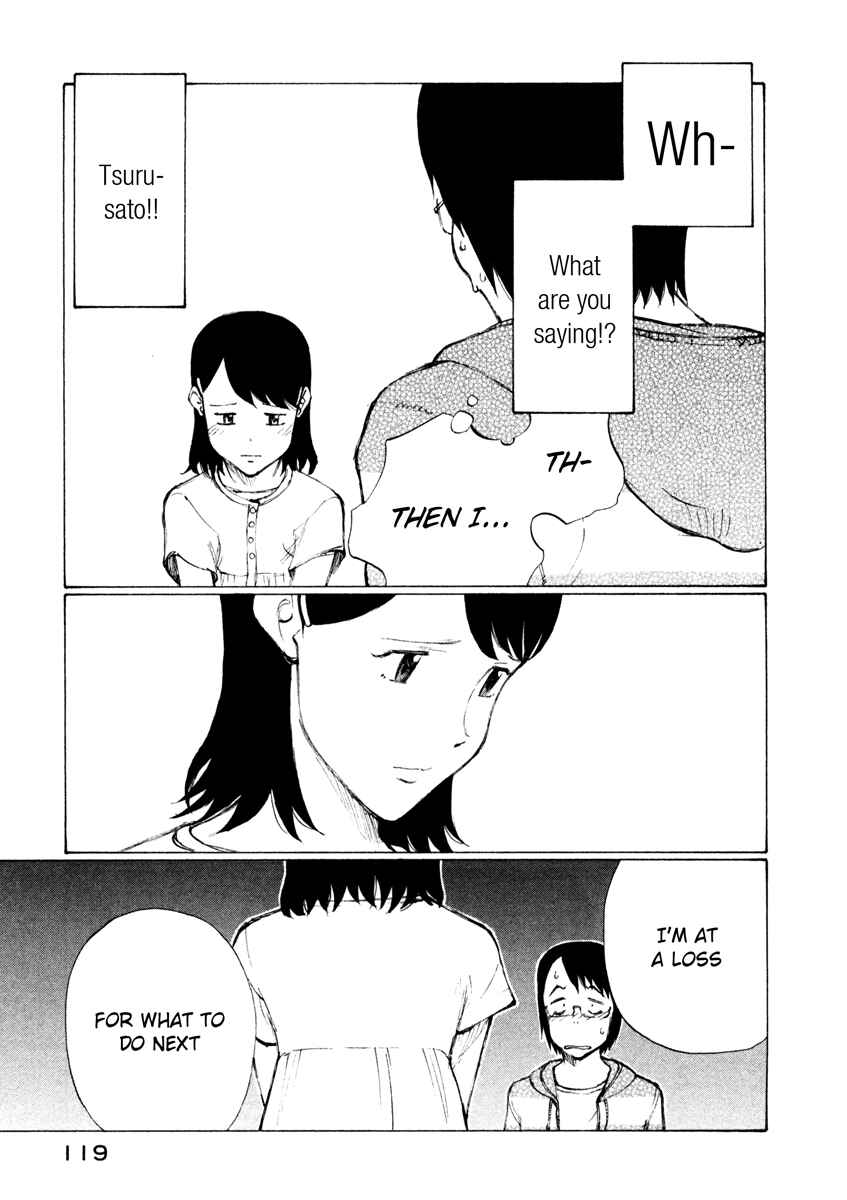 Page 24 Chapter 10 Nanika Mochigatte Masuka