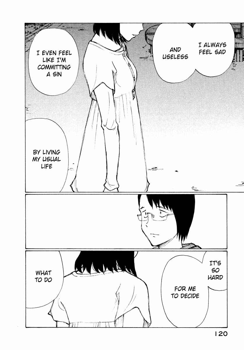 Page 25 Chapter 10 Nanika Mochigatte Masuka