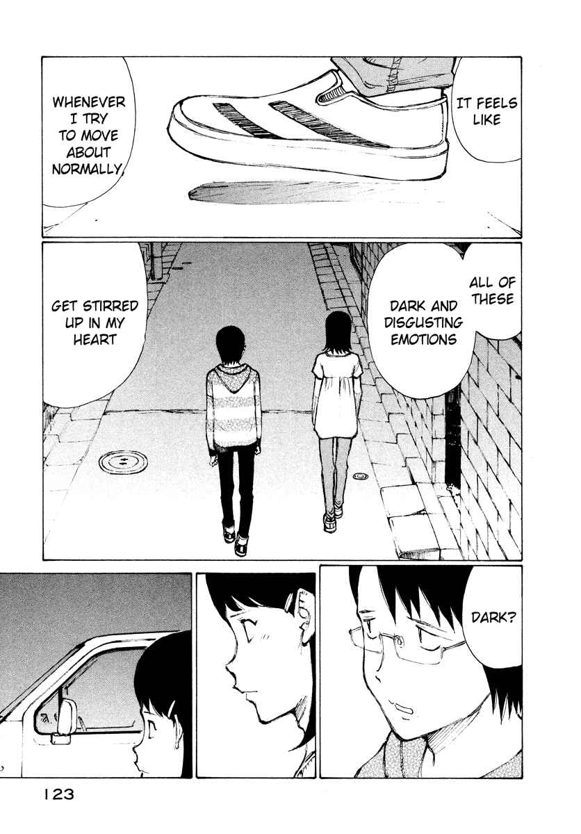 Page 28 Chapter 10 Nanika Mochigatte Masuka
