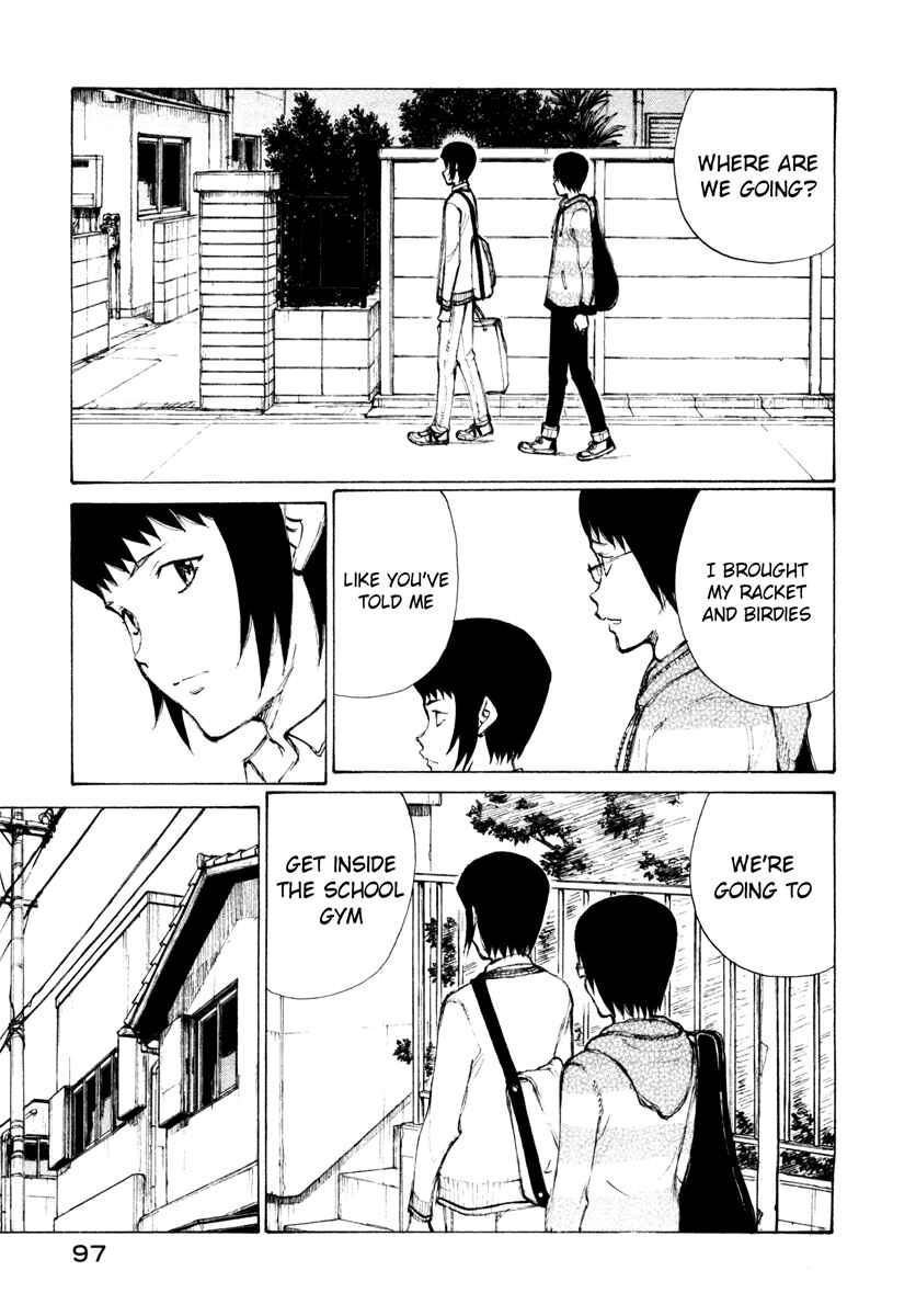 Page 3 Chapter 10 Nanika Mochigatte Masuka