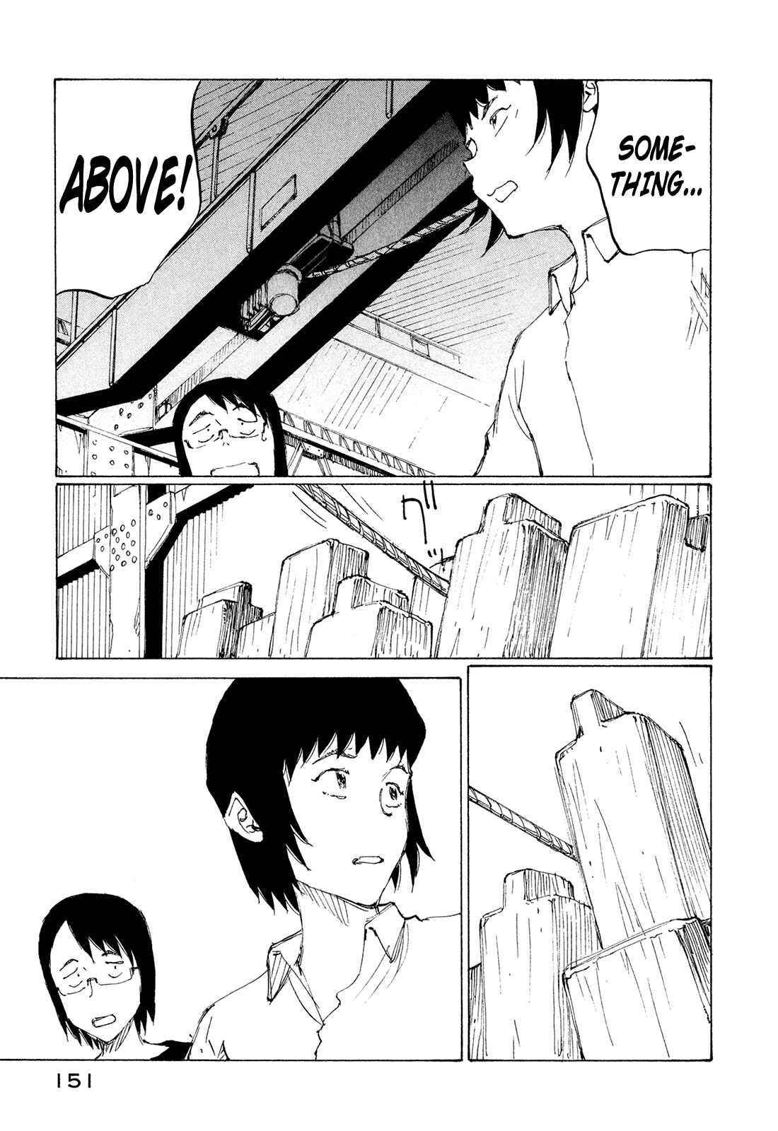 Page 20 Chapter 29 Nanika Mochigatte Masuka
