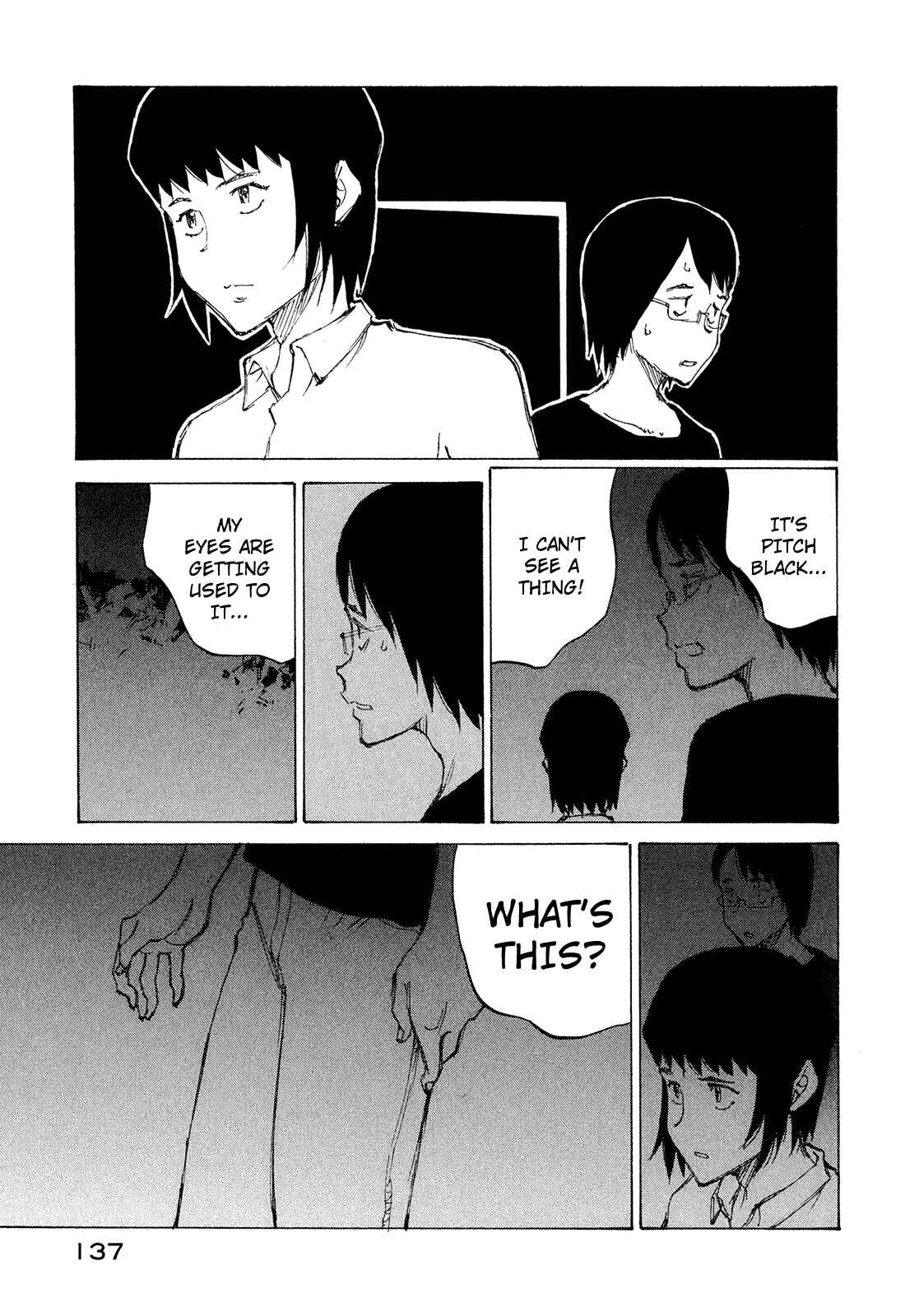 Page 7 Chapter 29 Nanika Mochigatte Masuka