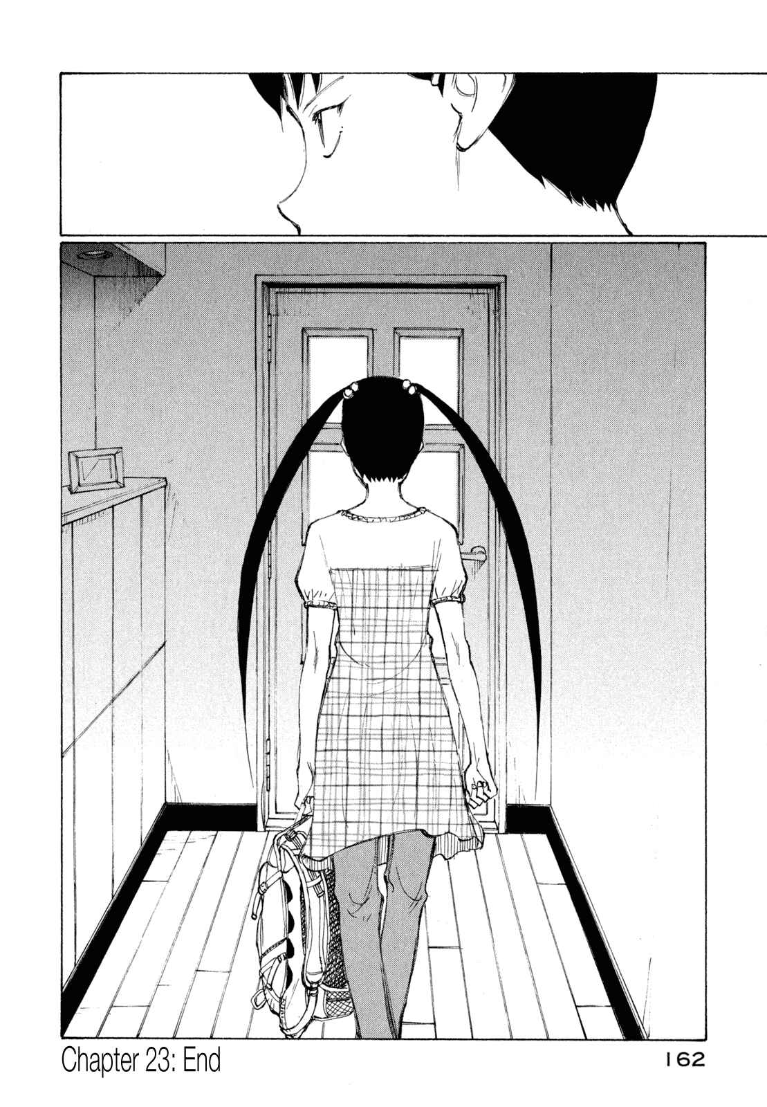 Page 31 Chapter 23 Nanika Mochigatte Masuka
