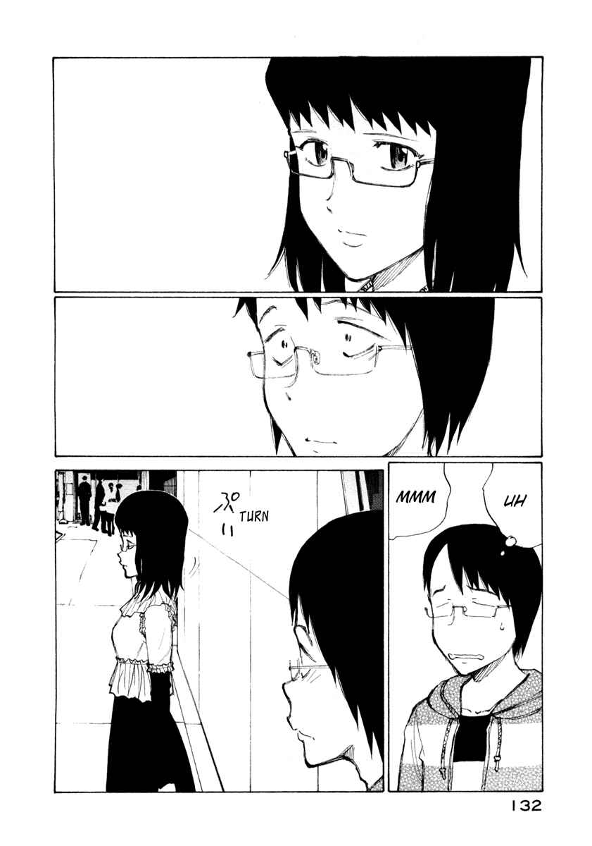 Page 2 Chapter 11 Nanika Mochigatte Masuka