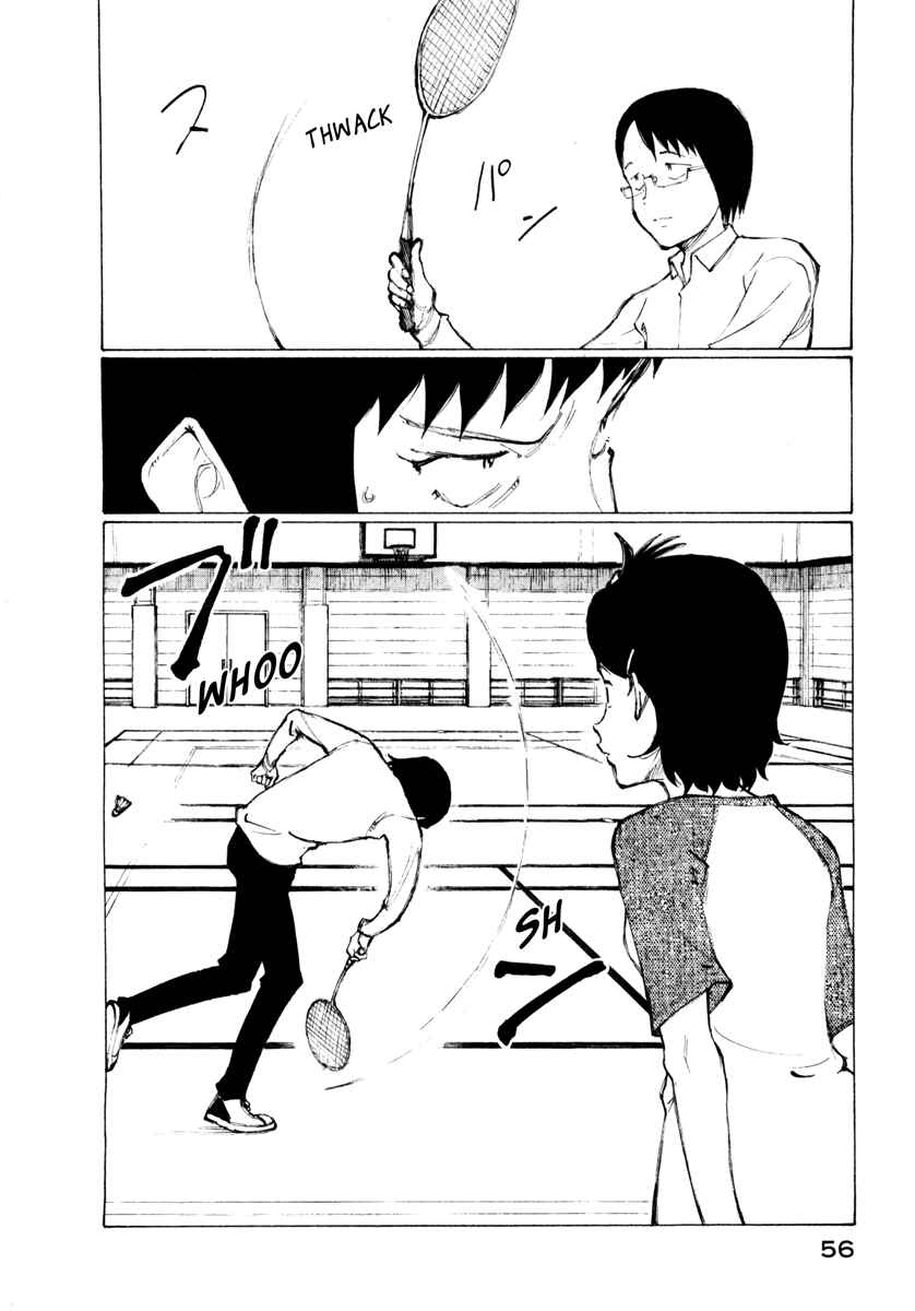 Page 22 Chapter 8 Nanika Mochigatte Masuka