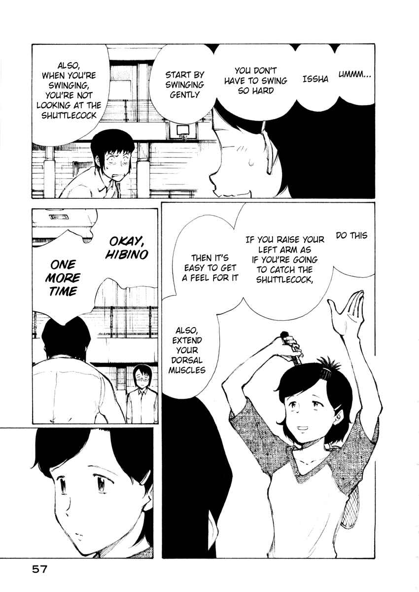 Page 23 Chapter 8 Nanika Mochigatte Masuka
