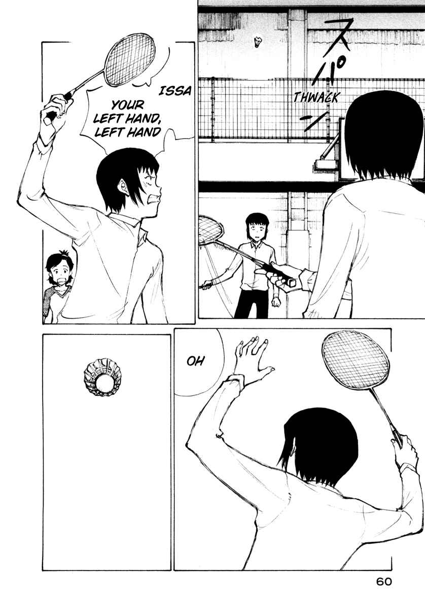 Page 26 Chapter 8 Nanika Mochigatte Masuka