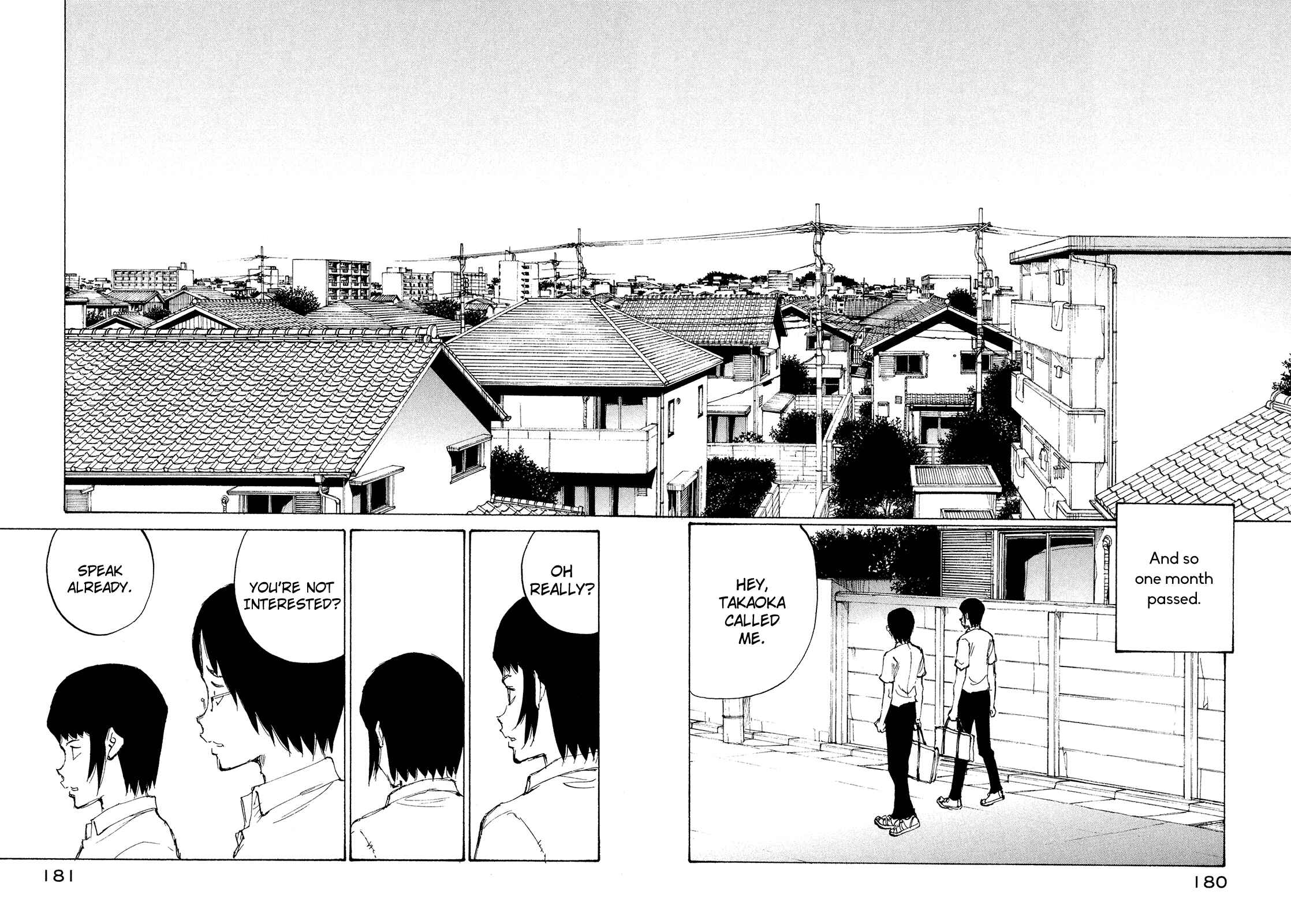 Page 17 Chapter 30 Nanika Mochigatte Masuka
