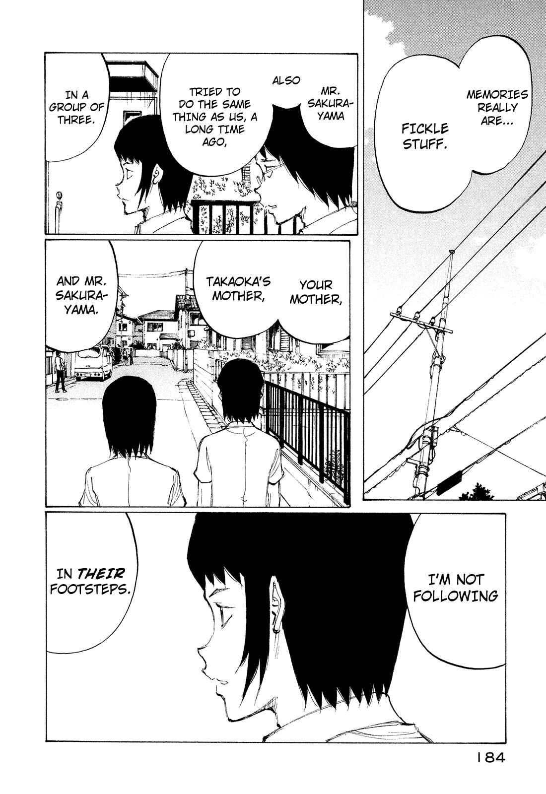 Page 20 Chapter 30 Nanika Mochigatte Masuka