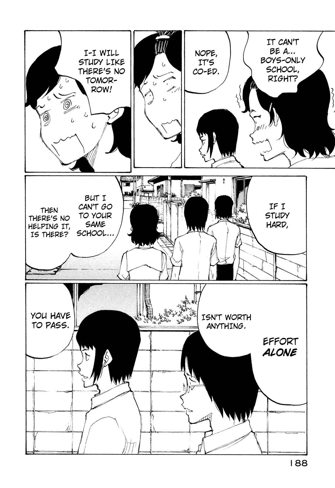 Page 24 Chapter 30 Nanika Mochigatte Masuka