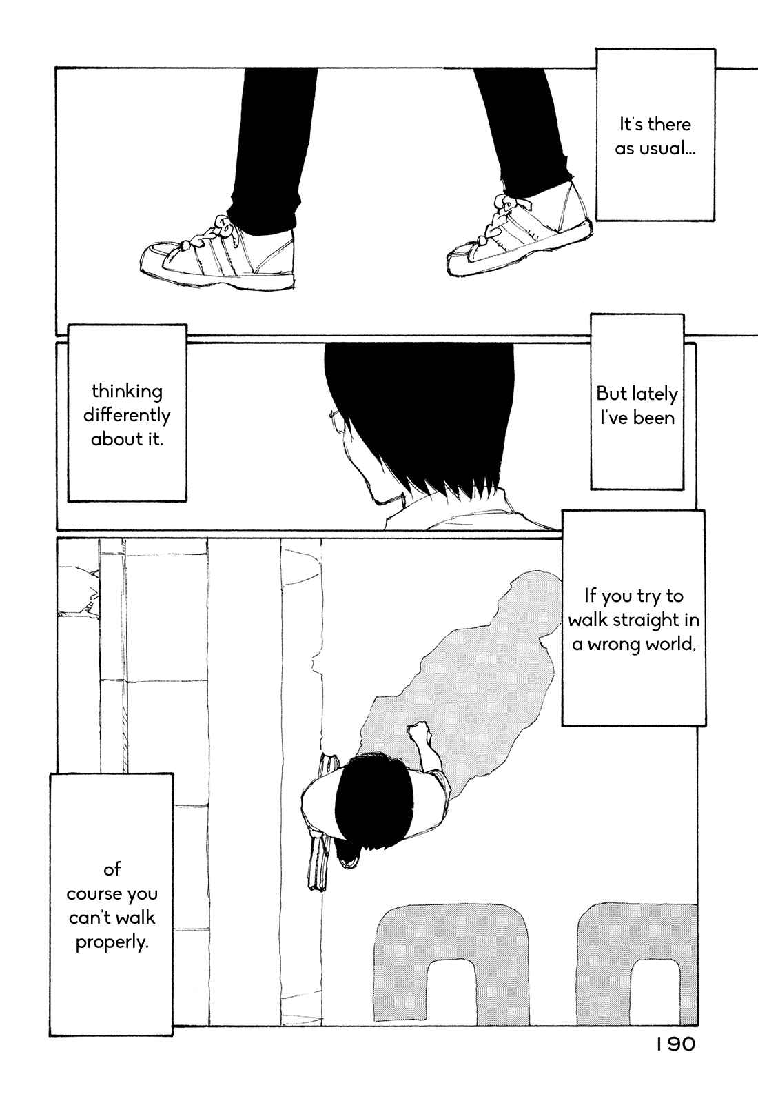 Page 26 Chapter 30 Nanika Mochigatte Masuka